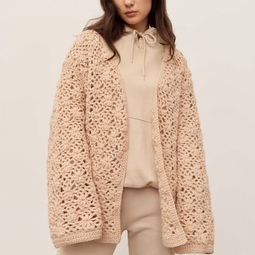 Rico Essentials Super Aran