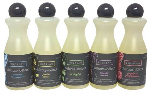 Eucalan Detergent Eucalyptus 100ml-3