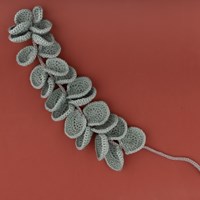 Yarn and Colors Everlasting Eucalyptus Crochet Kit-3