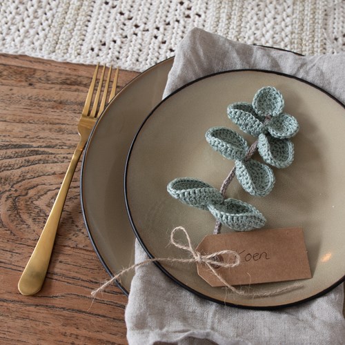 Crochet Pattern Yarn and Colors Everlasting Eucalyptus-3