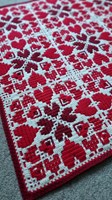 Everlasting Love Blanket Crochet Kit - with Digital Pattern-3