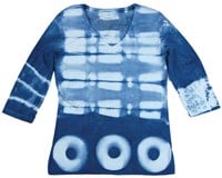 Jacquard Tie Dye Indigo verfkit Indigo