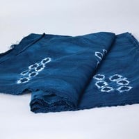 Jacquard Tie Dye Indigo verfkit Indigo