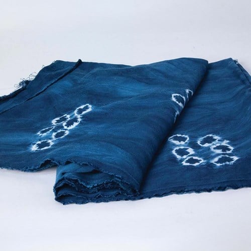 Jacquard Tie Dye Indigo verfkit Indigo