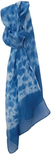 Jacquard Tie Dye Indigo verfkit Indigo