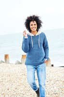 Knitting Pattern Stylecraft Bellissima Chunky No. F069 Sweater-2