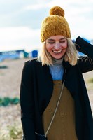 Knitting Pattern Stylecraft Special Aran With Wool No. F081 Hats-2