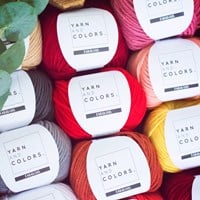 Yarn And Colors Fabulous