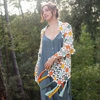 Katia Fair Cotton Crochet No. 1 2020-3