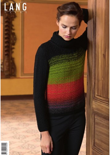 Lang Yarns Fatto A Mano No. 248 Merino-2