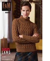 Lang Yarns Fatto A Mano No. 248 Merino