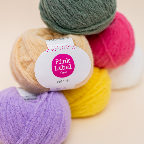 Pink Label felt it
