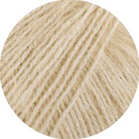 Lana Grossa Finito 008 Light beige/crme-2