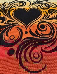 Lovely Blanket Digital Pattern - Anke Wintermans