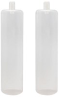 Durable Beeper Tube 2 pieces 116mm