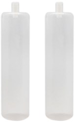 Durable Beeper Tube 2 pieces 116mm