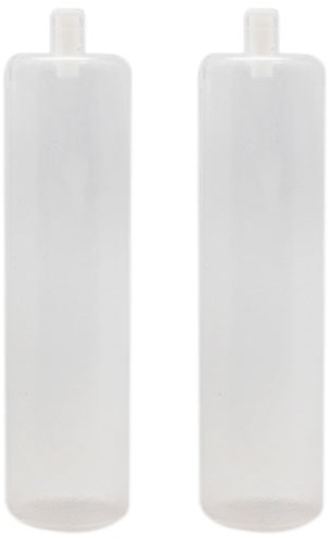 Durable Beeper Tube 2 pieces 116mm