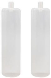 Durable Beeper Tube 2 pieces