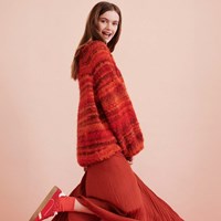 WOW - Fluffy Color Trend 