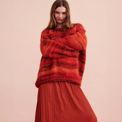 WOW - Fluffy Color Trend 