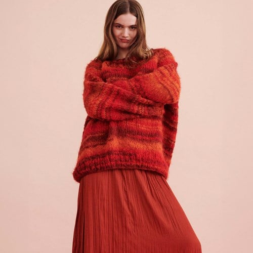 WOW - Fluffy Color Trend 