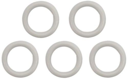 Durable Plastic Rings 40mm 5 pieces 016