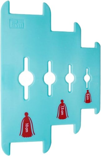 Prym Love Tassel Maker