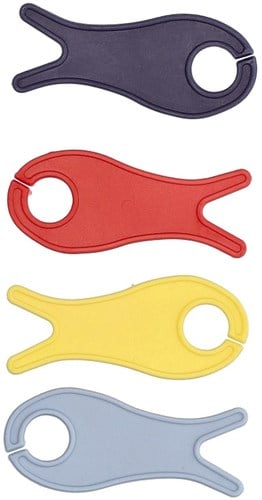 Prym Wool Bobbins-2