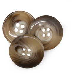 Drops Button Marble 20 mm