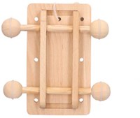 Go Handmade Wooden Roller-3