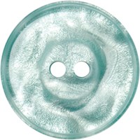 Milward Button Mother of Pearl Light Green 22mm (2 pieces)-2