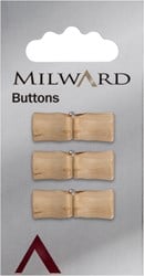 Milward Toggle Wood
