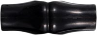 Milward Black Toggle Button 25mm (3 pieces)-2