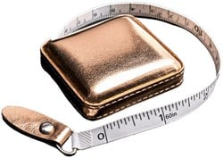 Groves Tape Measure Rosé