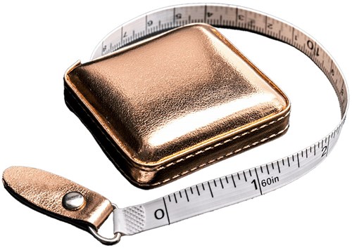 Groves Tape Measure Rosé