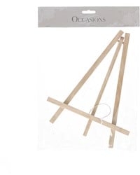 Wooden Easel