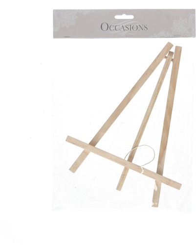Wooden Easel