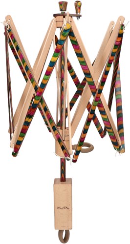 KnitPro Skein Winder Signature Swift