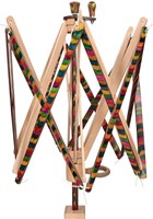 KnitPro Skein Winder Signature Swift-2