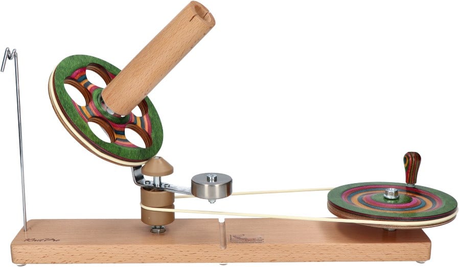KnitPro Ball Winder Signature