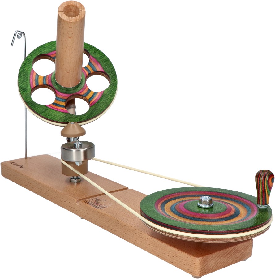 KnitPro Ball Winder Signature