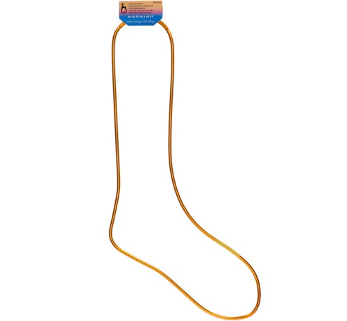 Pony Sock Blocker Size 36-37