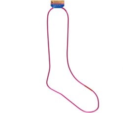 Pony Sock Blocker Size