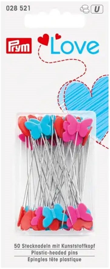 Prym Love Magnetic Pin Cushion