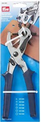 Prym Punch Pliers 2.5 - 5 mm