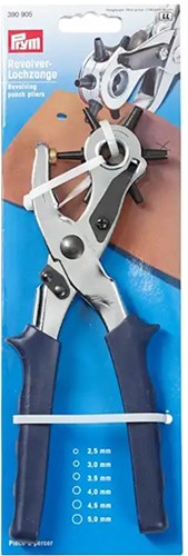 Prym Punch Pliers 2.5 - 5 mm