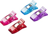 Prym Love Fabric Clips 2.6 cm-2