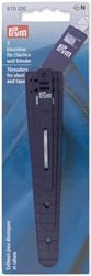 Prym Elastic and Tape Threaders Assorted Plastic