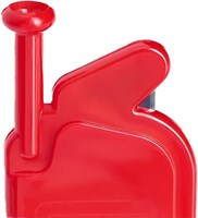 Prym Needle Threader Semi-Automatic for Hand Sewing Needles-3