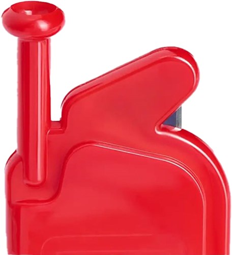 Prym Needle Threader Semi-Automatic for Hand Sewing Needles-3